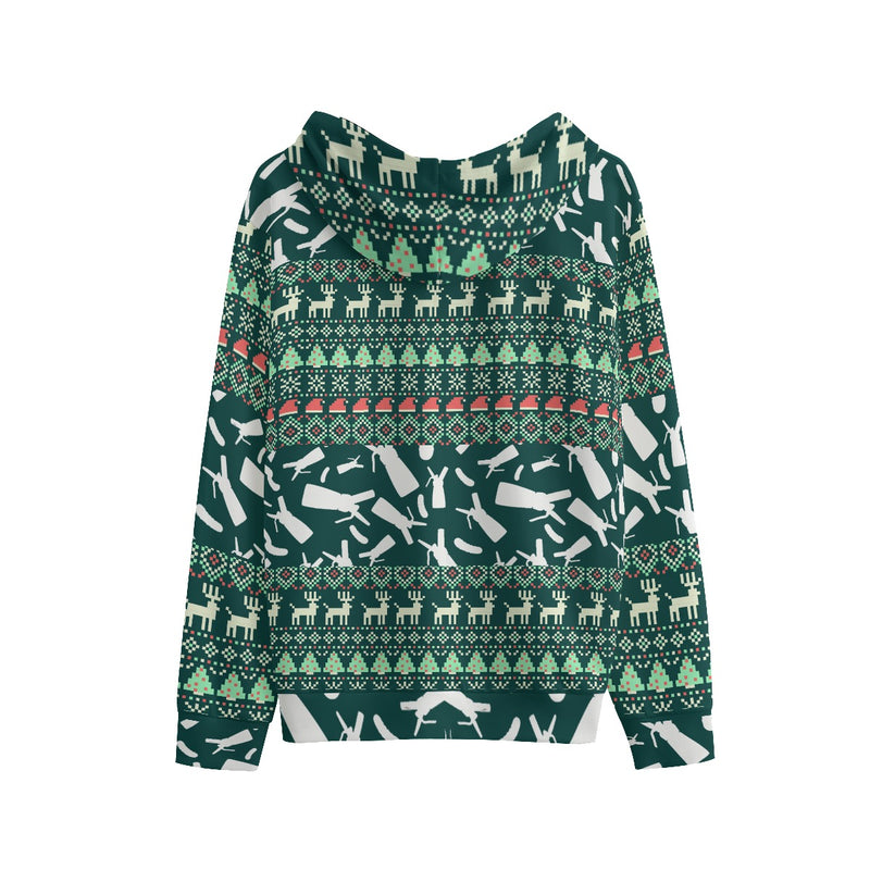 Pullover Hoodies
