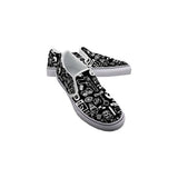 Men's Slip On Sneakers