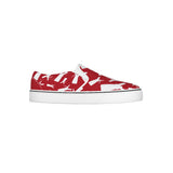 Men's Slip On Sneakers