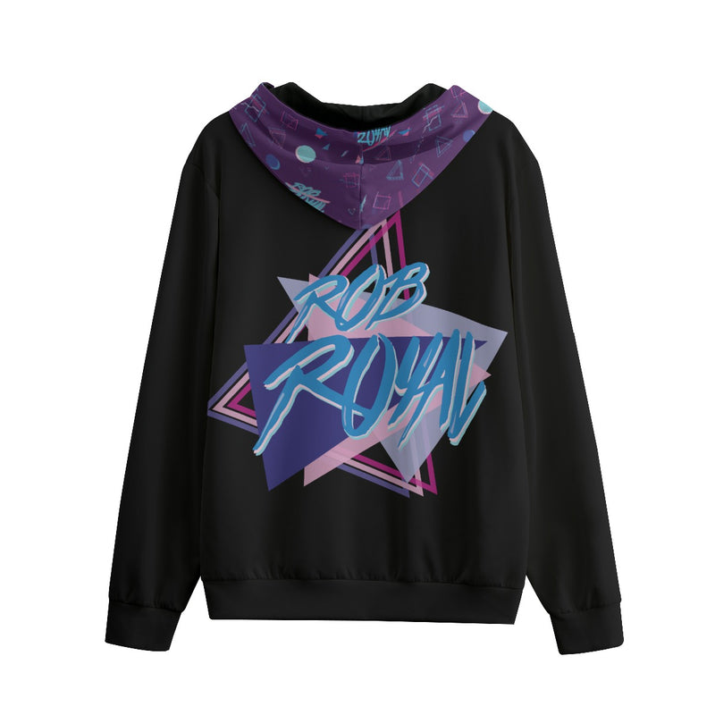 Zip Hoodies