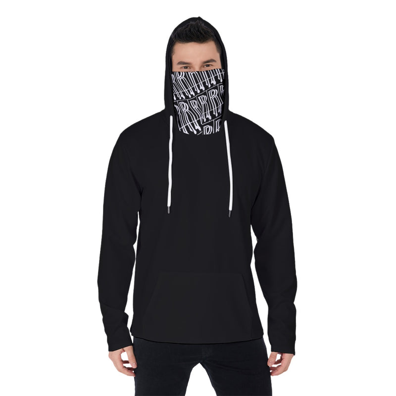Masked Hoodie