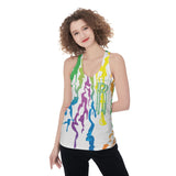 Women's Racerback Tank Top