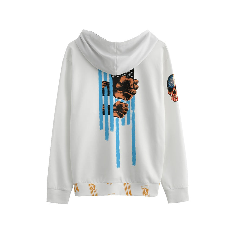 Pullover Hoodies