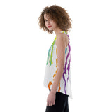 Women's Loose Tank Top