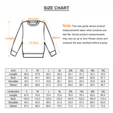 Women's Loose Sweatshirt