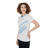 Round Neck T-Shirt