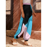 Women's Carrot Pants