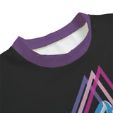 Men's Round-neck Sweatshirt | Interlock
