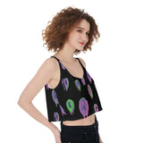 Crop-Tank Top