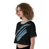 Cropped T-Shirt