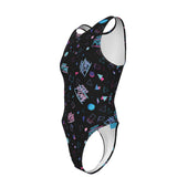 Women's Tank Bodysuit