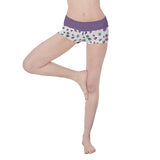 Women's Yoga Shorts