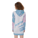 Women's Long Hoodie