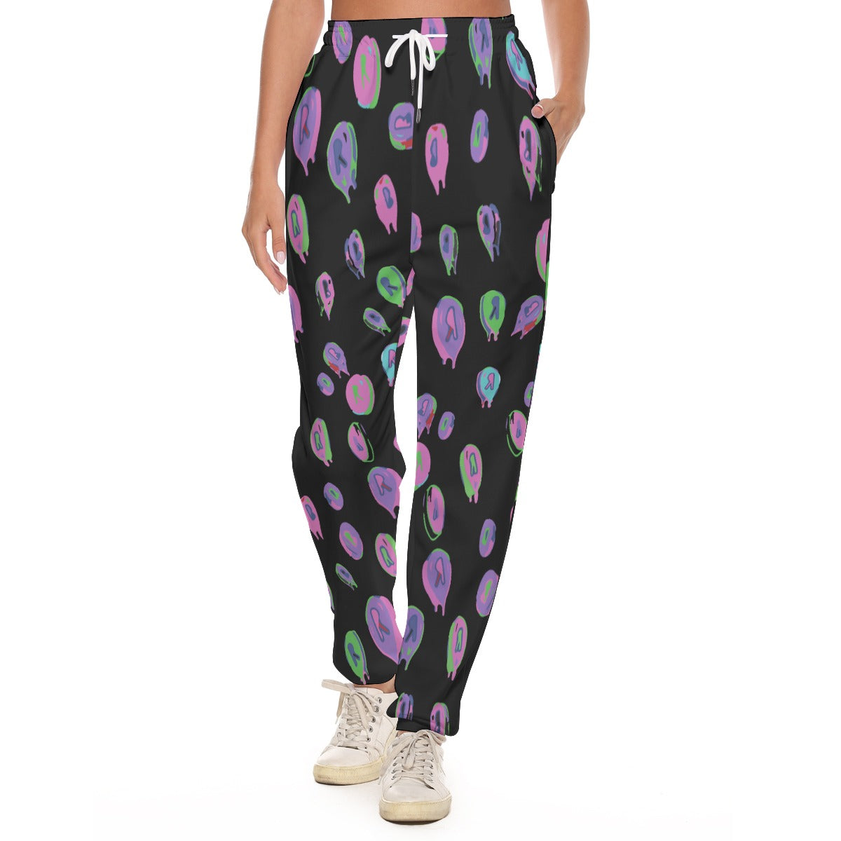 Women's Casual Pants