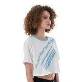 Cropped T-Shirt