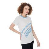 Round Neck T-Shirt