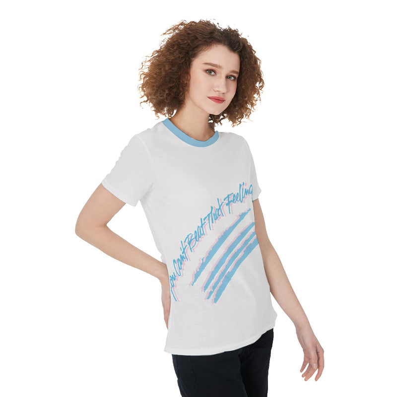Round Neck T-Shirt