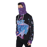 Masked Hoodie