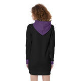 Women's Long Hoodie