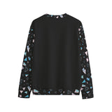 Men's Round-neck Sweatshirt | Interlock