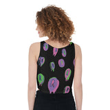 Crop-Tank Top
