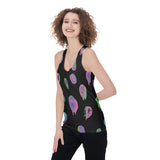 Women's Racerback Tank Top