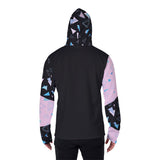 Masked Hoodie