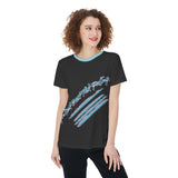 Round Neck T-Shirt