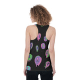 Women's Racerback Tank Top