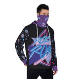 Masked Hoodie