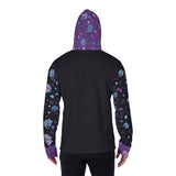 Masked Hoodie