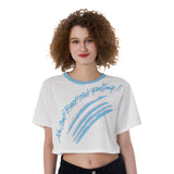 Cropped T-Shirt