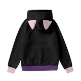 Kitty_Core Hoodie