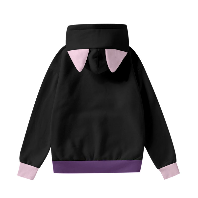 Kitty_Core Hoodie