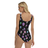 Women's One-piece Swimsuit