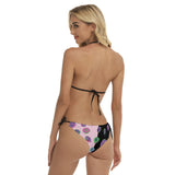 Women's Sling Bikini Swimsuit