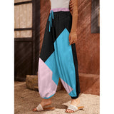 Women's Carrot Pants