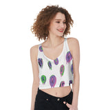 Crop-Tank Top