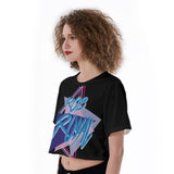 Cropped T-Shirt