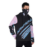 Masked Hoodie