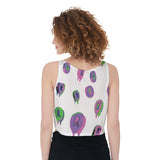 Crop-Tank Top