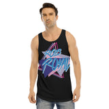Men's Long Tank Top