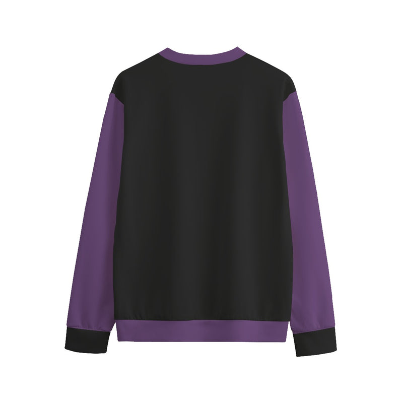 Men's Round-neck Sweatshirt | Interlock