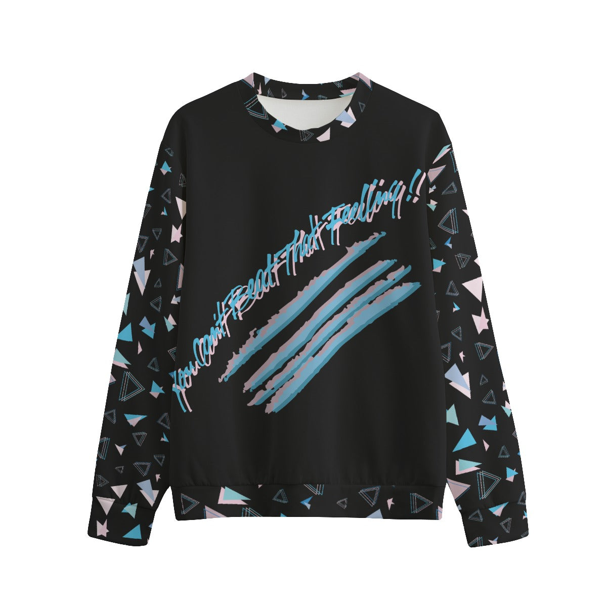 Men's Round-neck Sweatshirt | Interlock