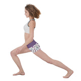 Women's Yoga Shorts