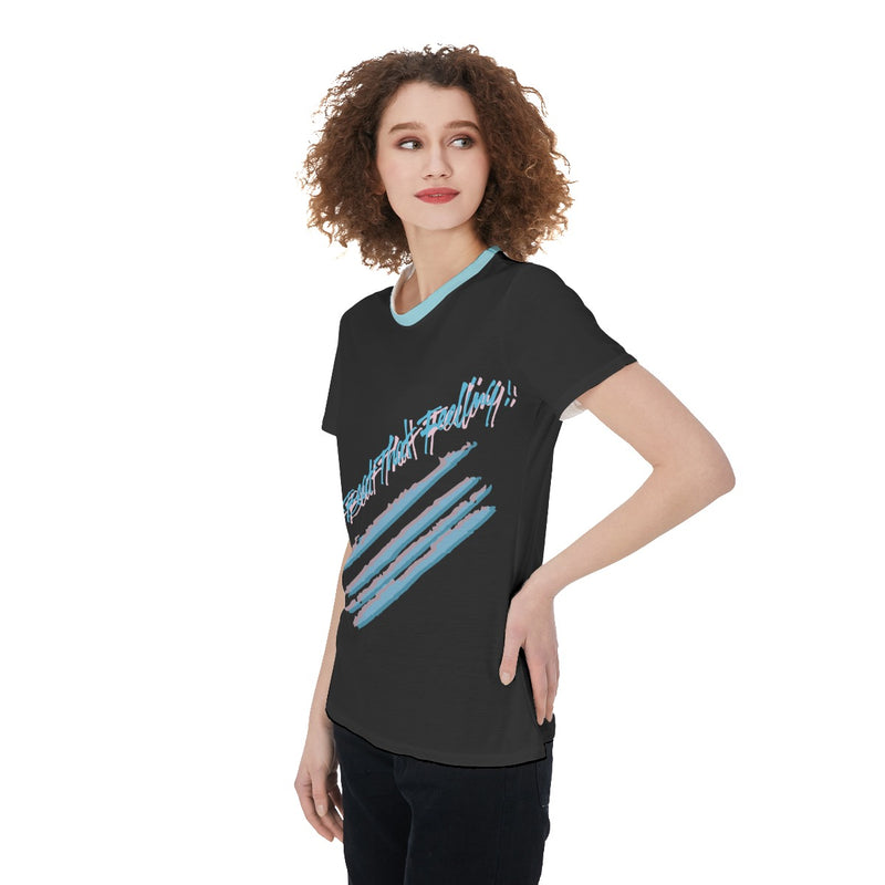 Round Neck T-Shirt
