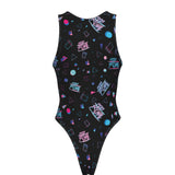 Women's Tank Bodysuit