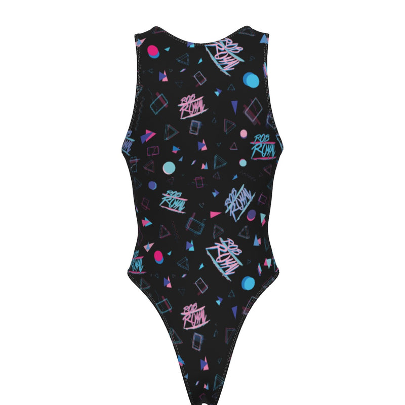 Women's Tank Bodysuit