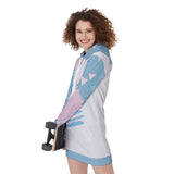 Women's Long Hoodie