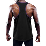 Men's Y-Back Tank Top